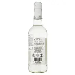 Ром Koloa Kaua'i White Hawaiian Rum 40% 0.7 л - мініатюра 2