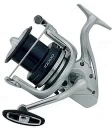 Котушка Shimano Aerlex 10000 XSB 2+1BB (ALX10000XSB)