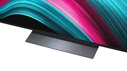 LG Телевізор 55" OLED 4K 120Hz (VRR 144Hz) Smart WebOS Black - мініатюра 8