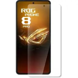 Захисна плівка StatusSKIN для Asus ROG Phone 8 Pro Екран Глянцева Ultra