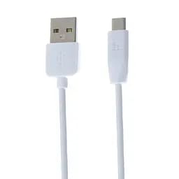 Кабель Micro-USB 2.0 м 2-метровий microUSB дріт Hoco X1