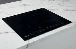 Варильна поверхня електрична Whirlpool WL S6960 BF - мініатюра 4