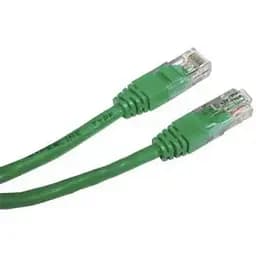 Патч-корд Atcom 0.5м, RJ45, Cat.6, CU, мідь (9501)