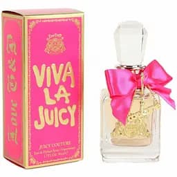 Juicy Couture Viva La Juicy 50 мл парфумована вода