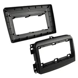 Перехідна рамка Fiat 500L Carav 22-550 - мініатюра 4