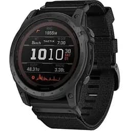 Смарт-часы Garmin Tactix 7 Pro Solar Ballistics (010-02704-20)