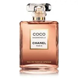 Оригинал Chanel Coco Mademoiselle Intense 35 мл парфюмированная вода