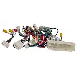 Перехідна рамка Toyota Land Cruiser 200 AWM 881-07-077 - мініатюра 6