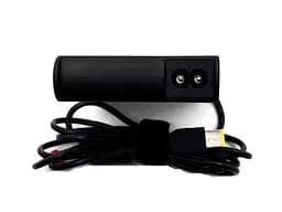 Блок живлення Lenovo 135w 20v (USB+pin) New type 2Pin - Б/В - мініатюра 3