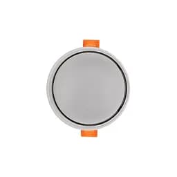 Точковий круглий світильник Brille HDL-DS 191 GX53 WH 36-483 - мініатюра 2