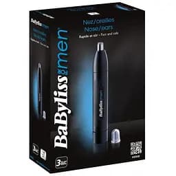Тример Babyliss E650E - мініатюра 3