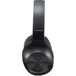 Гарнітура Bluetooth Stereo Panasonic RB-HX220BEE-K Black UA - мініатюра 2