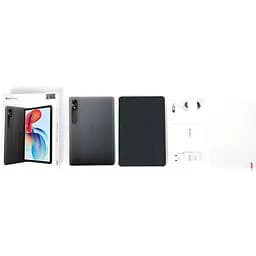 Планшет Blackview Tab 9 WiFi 6/256GB Gray (6931548317623) - мініатюра 2