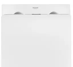 Унітаз підвісний безобідковий Kroner Harz WHI523632 RIMLESS з сидінням (KH523632WHIR) (CV032969) - мініатюра 9