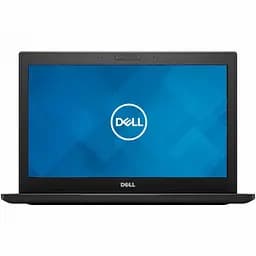 Ноутбук DELL Latitude 7280 (i5-8350U / 8GB / SSD 256GB / 12.5") Refurbished