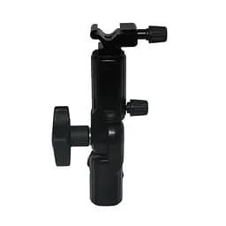 Тримач комбінований Falcon HOT SHOE CLD-14A+HS-20M з затискачем - мініатюра 2