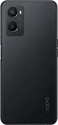 Смартфон Oppo A96 6/128Gb Starry Black Global Version NFC Seller Refurbished - мініатюра 2