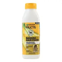 Кондиціонер Garnier Fructis Hair Food Banana для дуже сухого волосся 350 мл