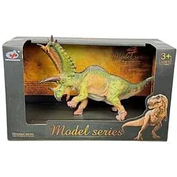 Фігурка Dino Toys Пентацератопс B28 (Q9899-B28)