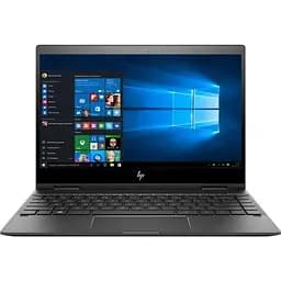 Ноутбук трансформер HP Envy x360 i5 16 GB 1000 ssd Open Box