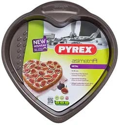 Форма для випікання Pyrex Серце Ширина 26 см kuh0009233 - мініатюра 2