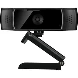 Веб-камера Sandberg Autofocus DualMic Full HD Stereo microphone - мініатюра 3