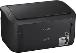 Принтер Canon i-SENSYS LBP6030B black (8468B006) - мініатюра 2