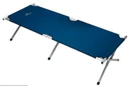 Кровать кемпинговая Ferrino Camping Cot Blue (97065CBB)