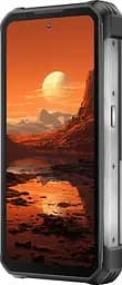 Мобільний телефон OUKITEL WP100 12/512GB Black (6931940792769)