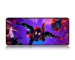 Ігрова поверхня WorkPlace ML SPIDER-MAN ITSV 300х500 мм