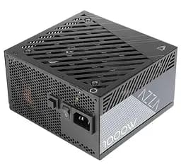 Блок живлення AZZA 1000W ATX 3.1 80+ Platinum (PSAZ-1000P) (PSAZ-1000P(ATX3.1))