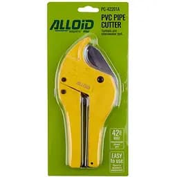 Труборіз Alloid Building Tools для пластикових труб 42 мм (PC-42201A) - мініатюра 2