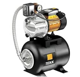 Насосная станция Tekk Haus 1100Inox 24L