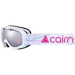 Маска Cairn Mate SPX3 White (1012-0581559-801)