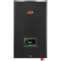 Джерело безперебійного живлення [ДБЖ] LogicPower W2500 + LiFePO4 4096Wh [24352] [110214] - мініатюра 6