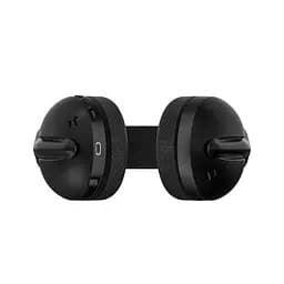 Навушники Aula S6 wireless headset 3 in 1 Black (6948391235554) Bluetooth 2.4 ГГц USB Type-C - мініатюра 6