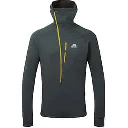 Кофта Mountain Equipment Eclipse Hooded Mens Zip T Anvil Grey S (1053-ME-005727.01560.S)