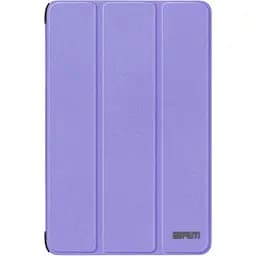 Чохол-книга ArmorStandart Smart Case для Samsung Galaxy Tab A9 Lavender (ARM74492) [118001]
