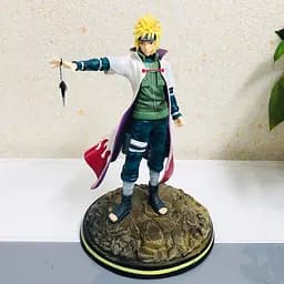 Фігурка GeekLand Наруто Мінато Намікадзе Naruto Minato Namikaze 14 см NR 22.107 - мініатюра 5