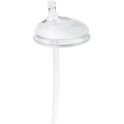 Змінна насадка Olababy для GentleBottle із трубочкою (81010)