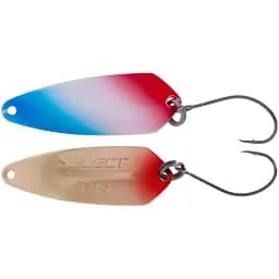 Блешня Select Winner 3.8 g 36 mm #33