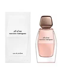 Парфумована вода жіноча Narciso Rodriguez All Of Me, 90 мл