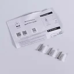 IP-відеокамера з WiFi 4Mp TVT TD-C14 f=2.1mm з мікрофоном (77-00397) - мініатюра 10