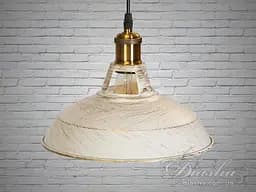 Светильник-подвес в стиле Лофт