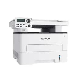 БФП А4 Pantum M6700D (30 стор/хв, 1200x1200 dpi, duplex, білий) - мініатюра 5