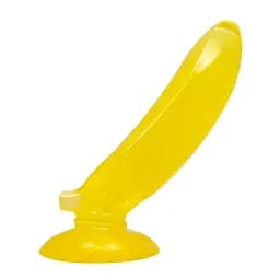 Фалоімітатор BAILE - Passionate FRUIT, Suction base Baile BI-017007 99177
