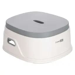 Набір для привчання до горщика FreeON 3 в 1 white (85772) - мініатюра 4