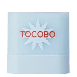 Ультралёгкий солнцезащитный стик Mini 11 г Tocobo Cotton Airy Sun Stick