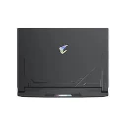 Ноутбук Gigabyte AORUS 15.6 QHD, Intel i9-13900HX, 16GB, F1TB, NVD4070-8, W11, чорний (AORUS_15X_ASF-B3KZ754SH) - мініатюра 6