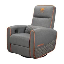 Крісло для геймерів Cougar Fidom Gray - мініатюра 3